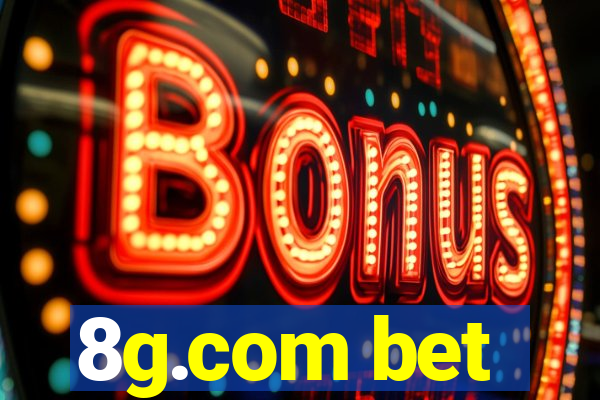 8g.com bet